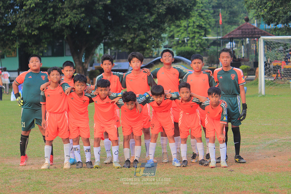 ijl u12 121025 isa marzuki bandriawan vs rajawali nusantara