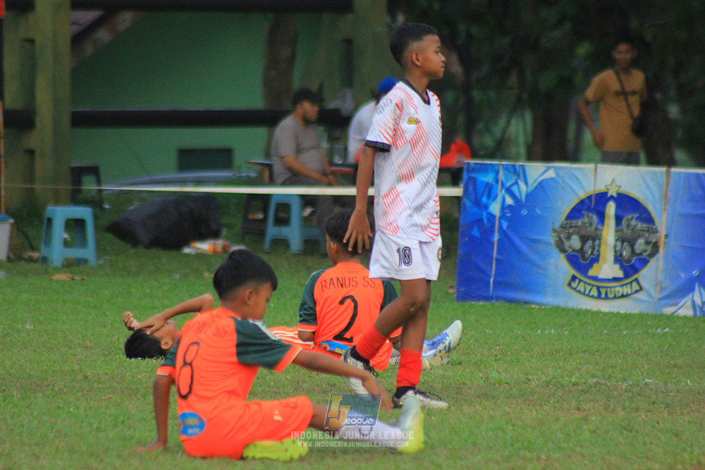 ijl u12 121025 isa marzuki bandriawan vs rajawali nusantara