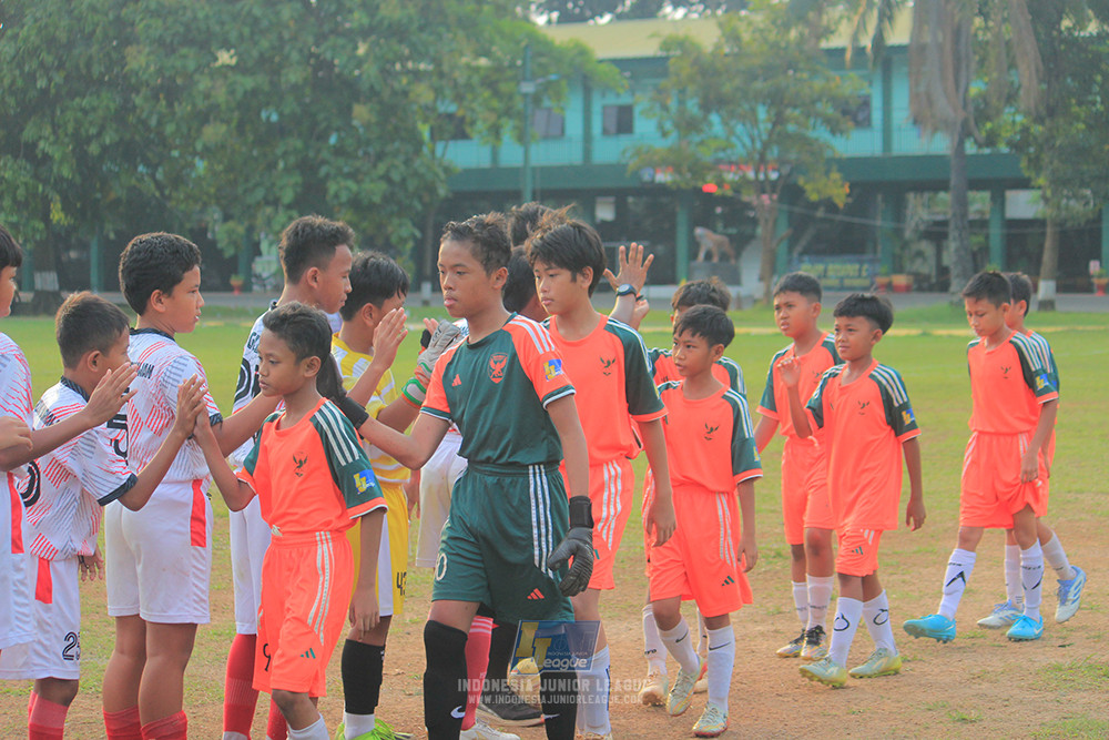ijl u12 121025 isa marzuki bandriawan vs rajawali nusantara