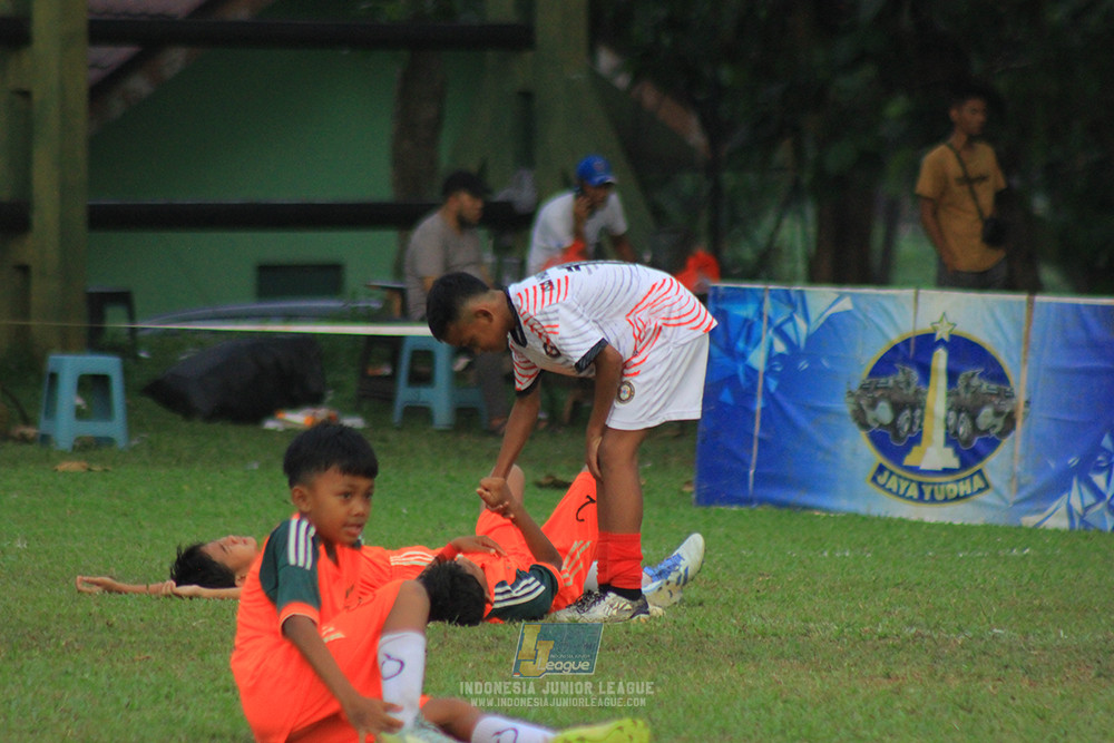 ijl u12 121025 isa marzuki bandriawan vs rajawali nusantara