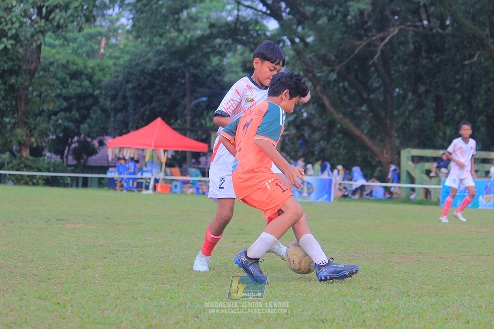 ijl u12 121025 isa marzuki bandriawan vs rajawali nusantara