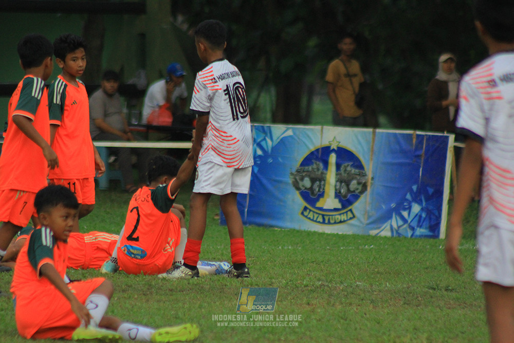 ijl u12 121025 isa marzuki bandriawan vs rajawali nusantara