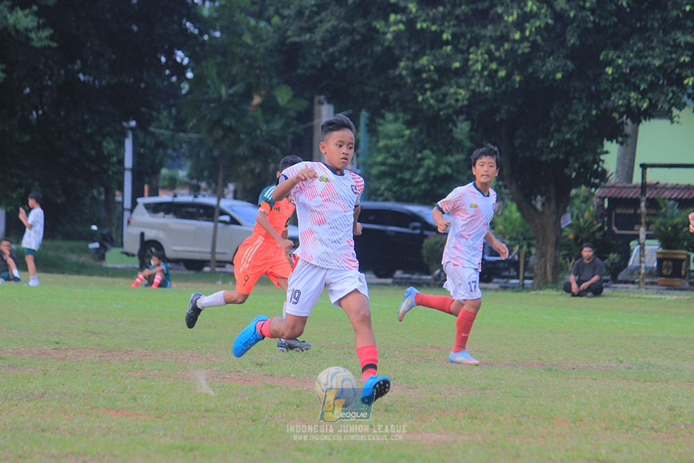ijl u12 121025 isa marzuki bandriawan vs rajawali nusantara