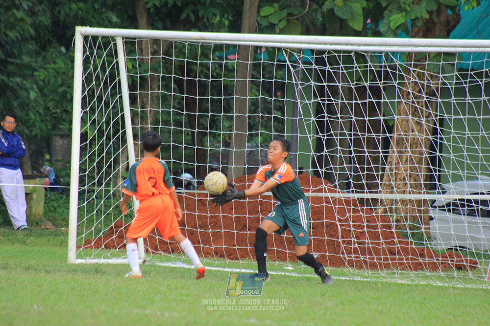 ijl u12 121025 isa marzuki bandriawan vs rajawali nusantara