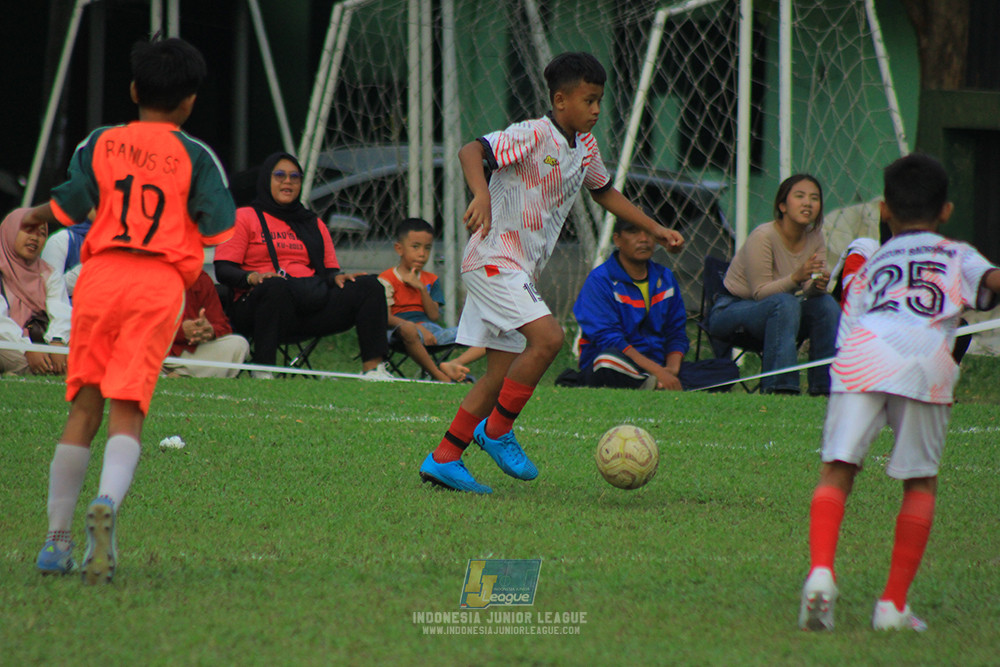 ijl u12 121025 isa marzuki bandriawan vs rajawali nusantara