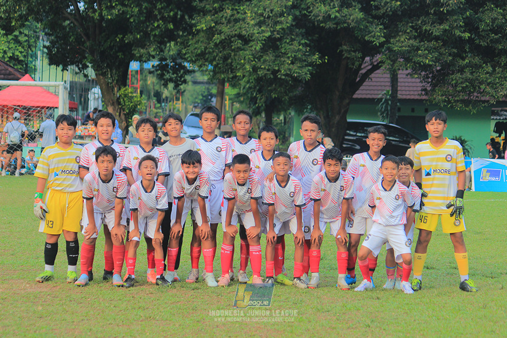 ijl u12 121025 isa marzuki bandriawan vs rajawali nusantara