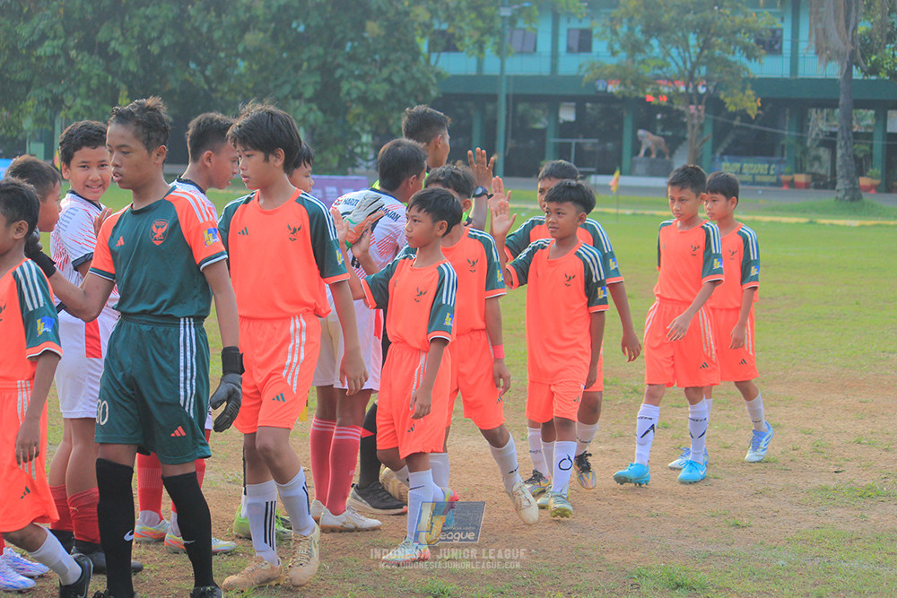 ijl u12 121025 isa marzuki bandriawan vs rajawali nusantara