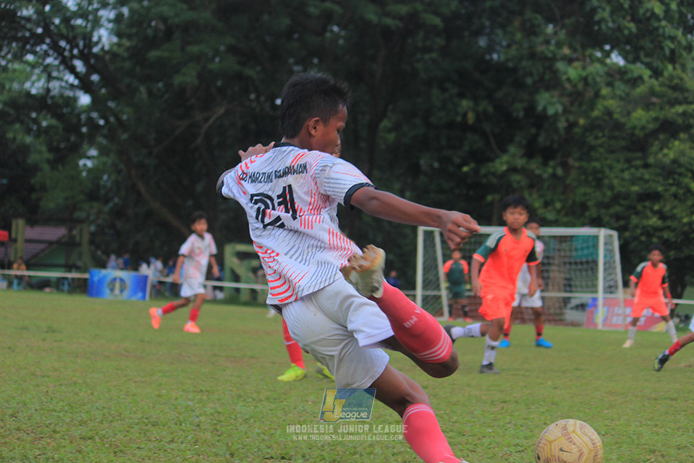 ijl u12 121025 isa marzuki bandriawan vs rajawali nusantara