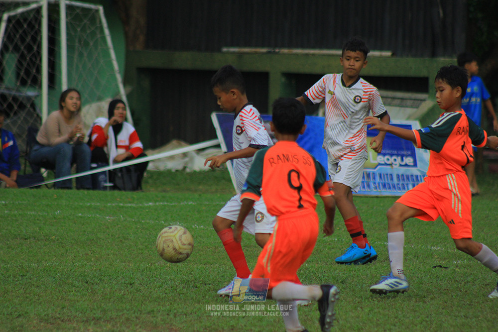 ijl u12 121025 isa marzuki bandriawan vs rajawali nusantara