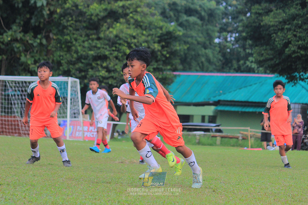 ijl u12 121025 isa marzuki bandriawan vs rajawali nusantara
