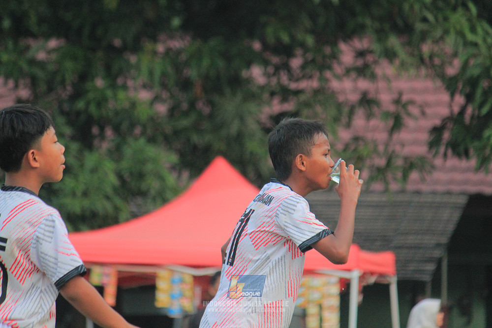 ijl u12 121025 isa marzuki bandriawan vs rajawali nusantara