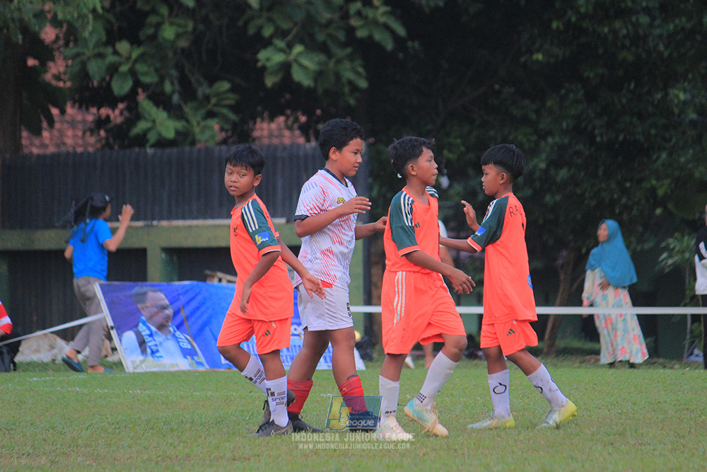ijl u12 121025 isa marzuki bandriawan vs rajawali nusantara