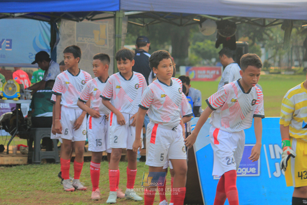 ijl u12 121025 isa marzuki bandriawan vs rajawali nusantara