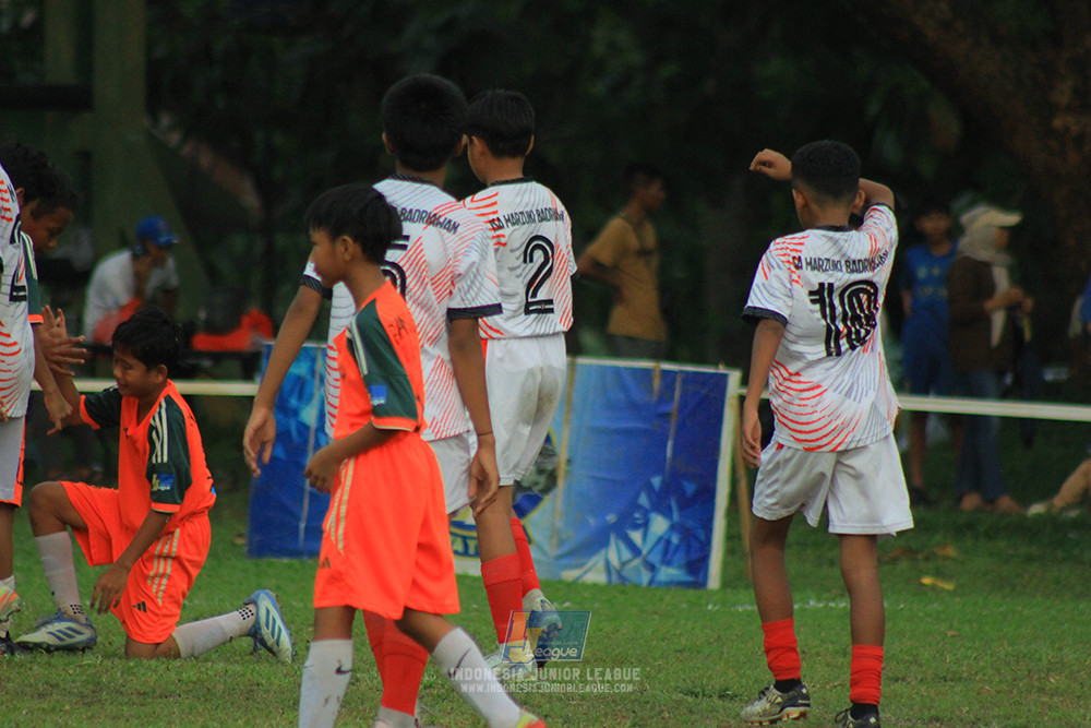 ijl u12 121025 isa marzuki bandriawan vs rajawali nusantara