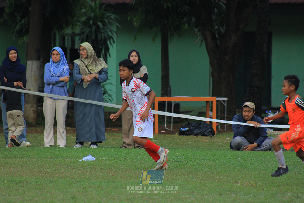 ijl u12 121025 isa marzuki bandriawan vs rajawali nusantara