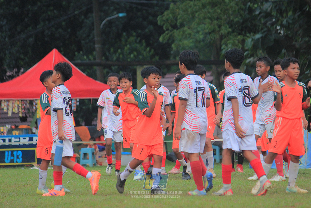 ijl u12 121025 isa marzuki bandriawan vs rajawali nusantara