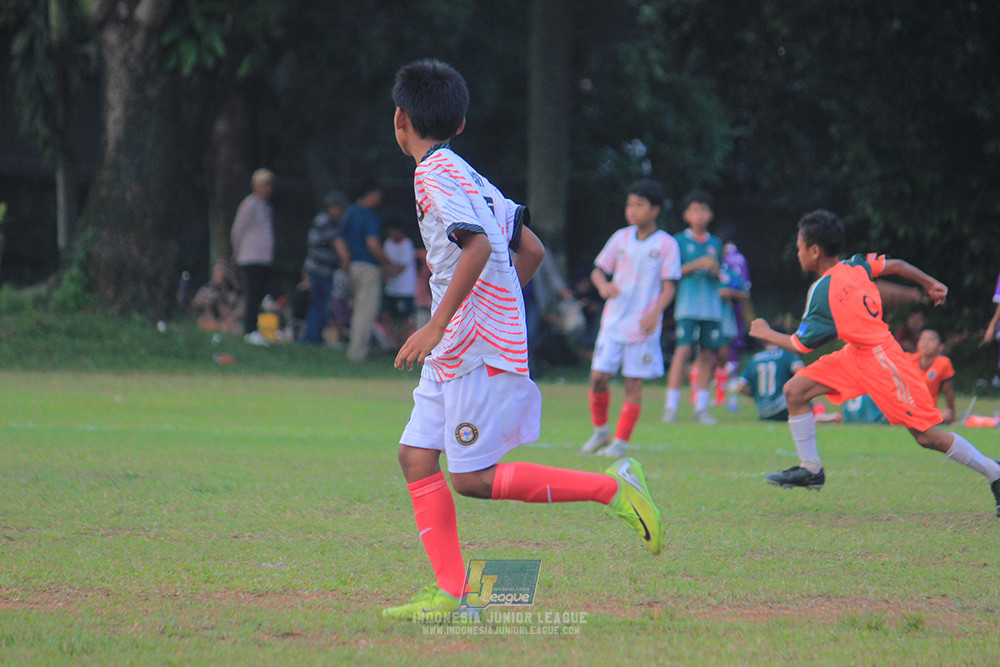 ijl u12 121025 isa marzuki bandriawan vs rajawali nusantara