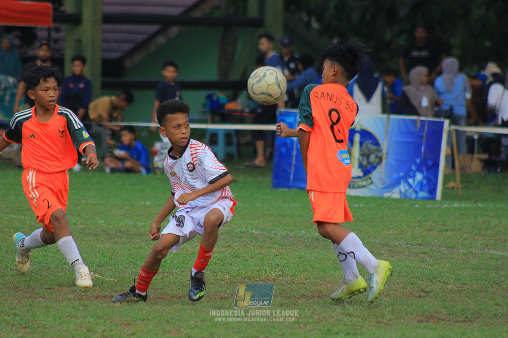 ijl u12 121025 isa marzuki bandriawan vs rajawali nusantara