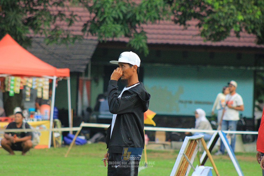 ijl u12 121025 isa marzuki bandriawan vs rajawali nusantara