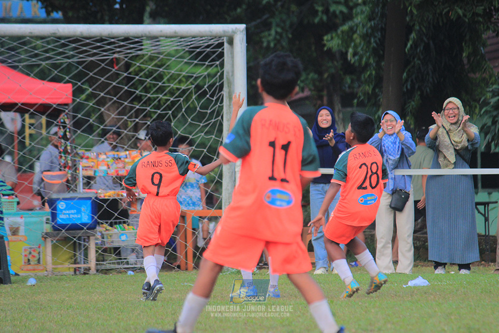 ijl u12 121025 isa marzuki bandriawan vs rajawali nusantara