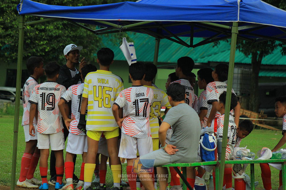 ijl u12 121025 isa marzuki bandriawan vs rajawali nusantara