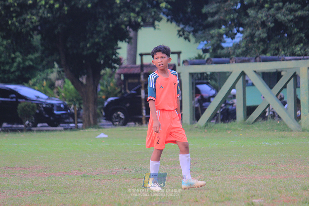 ijl u12 121025 isa marzuki bandriawan vs rajawali nusantara