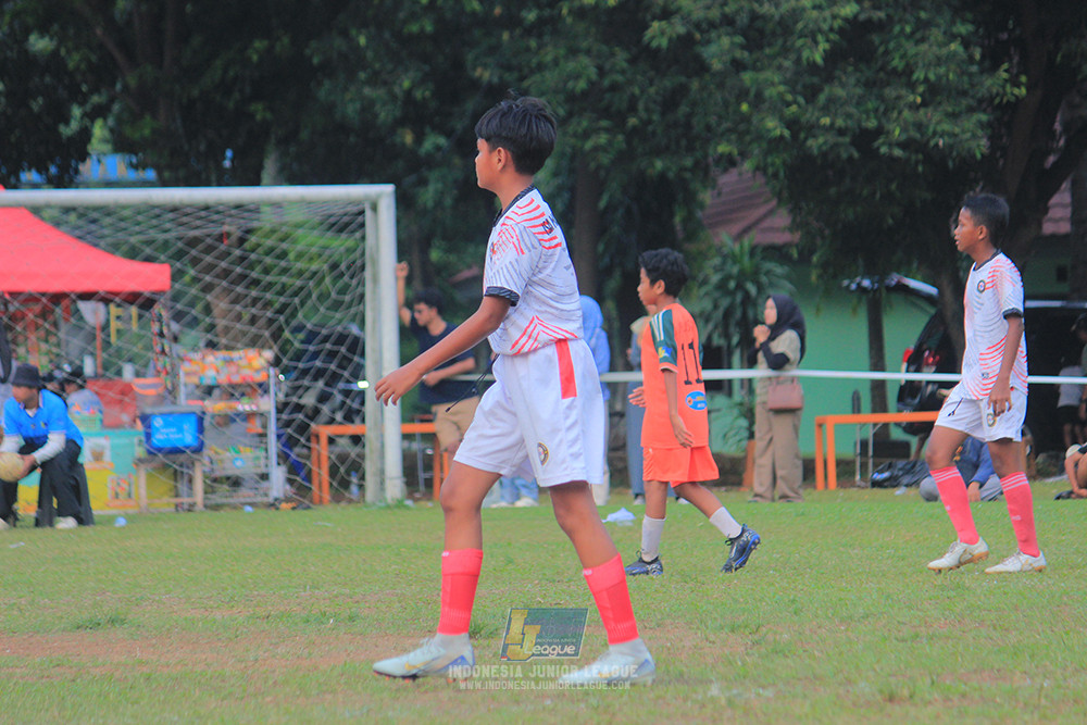 ijl u12 121025 isa marzuki bandriawan vs rajawali nusantara