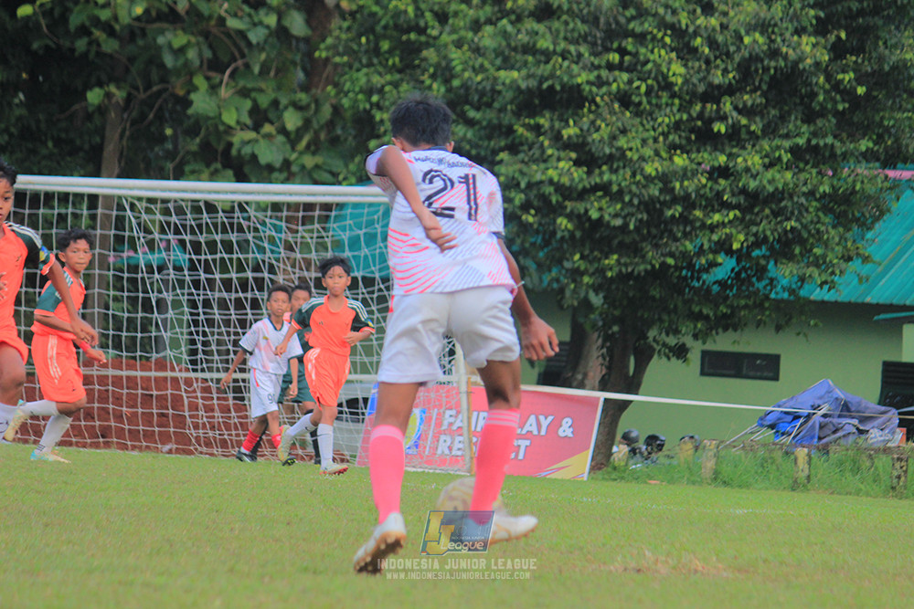 ijl u12 121025 isa marzuki bandriawan vs rajawali nusantara