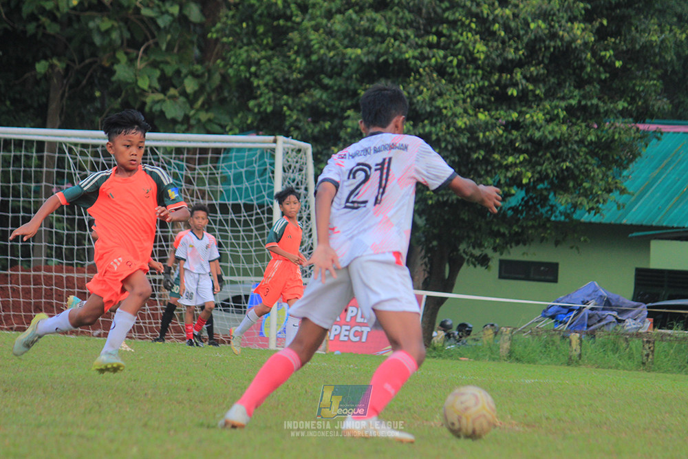 ijl u12 121025 isa marzuki bandriawan vs rajawali nusantara