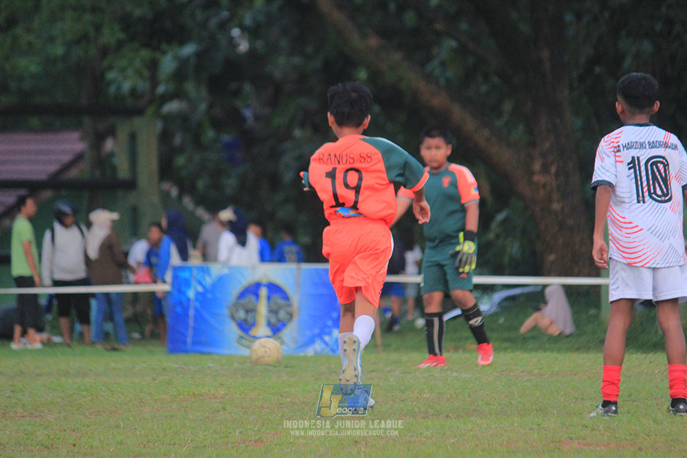 ijl u12 121025 isa marzuki bandriawan vs rajawali nusantara
