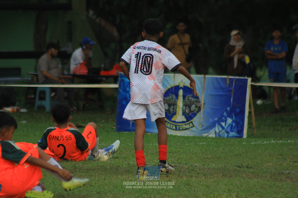 ijl u12 121025 isa marzuki bandriawan vs rajawali nusantara