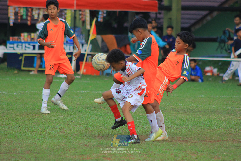 ijl u12 121025 isa marzuki bandriawan vs rajawali nusantara