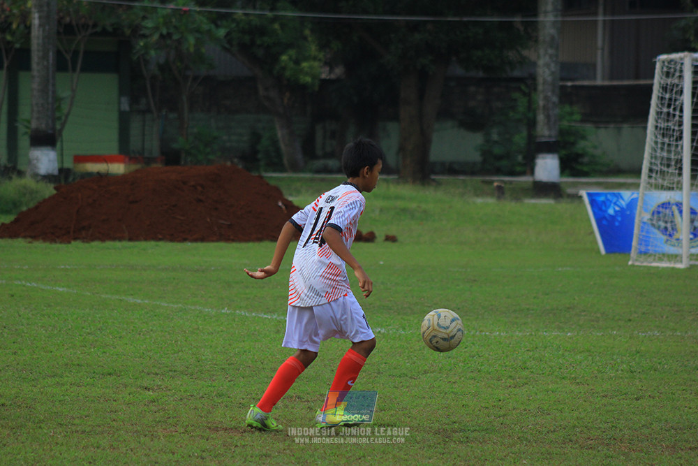 ijl u12 121025 isa marzuki bandriawan vs rajawali nusantara