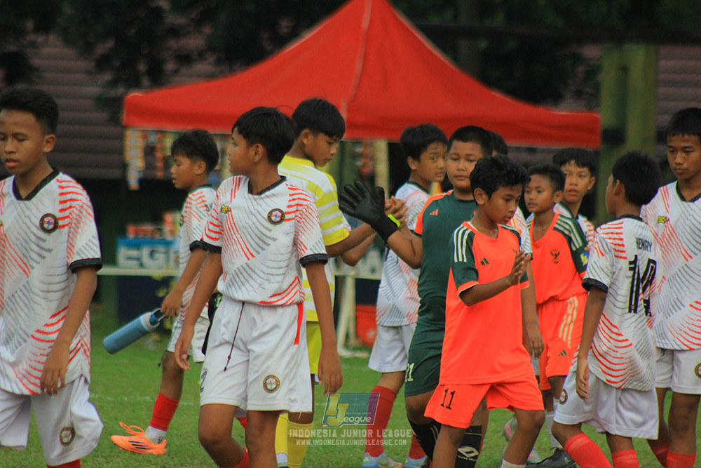 ijl u12 121025 isa marzuki bandriawan vs rajawali nusantara