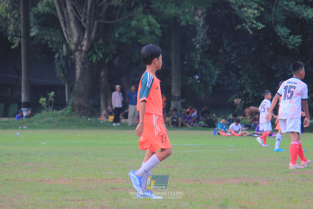 ijl u12 121025 isa marzuki bandriawan vs rajawali nusantara