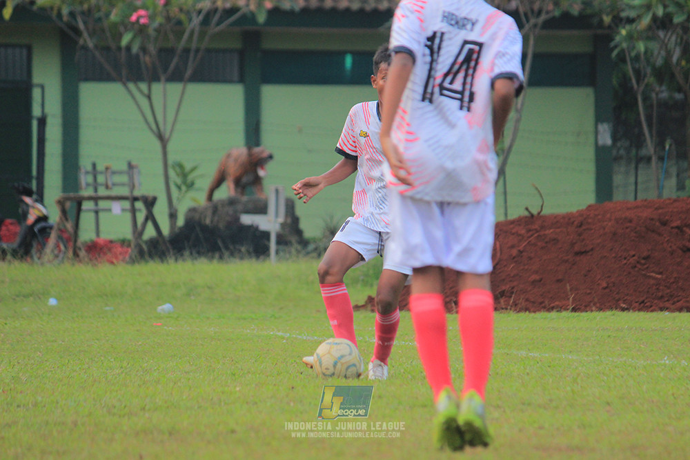 ijl u12 121025 isa marzuki bandriawan vs rajawali nusantara