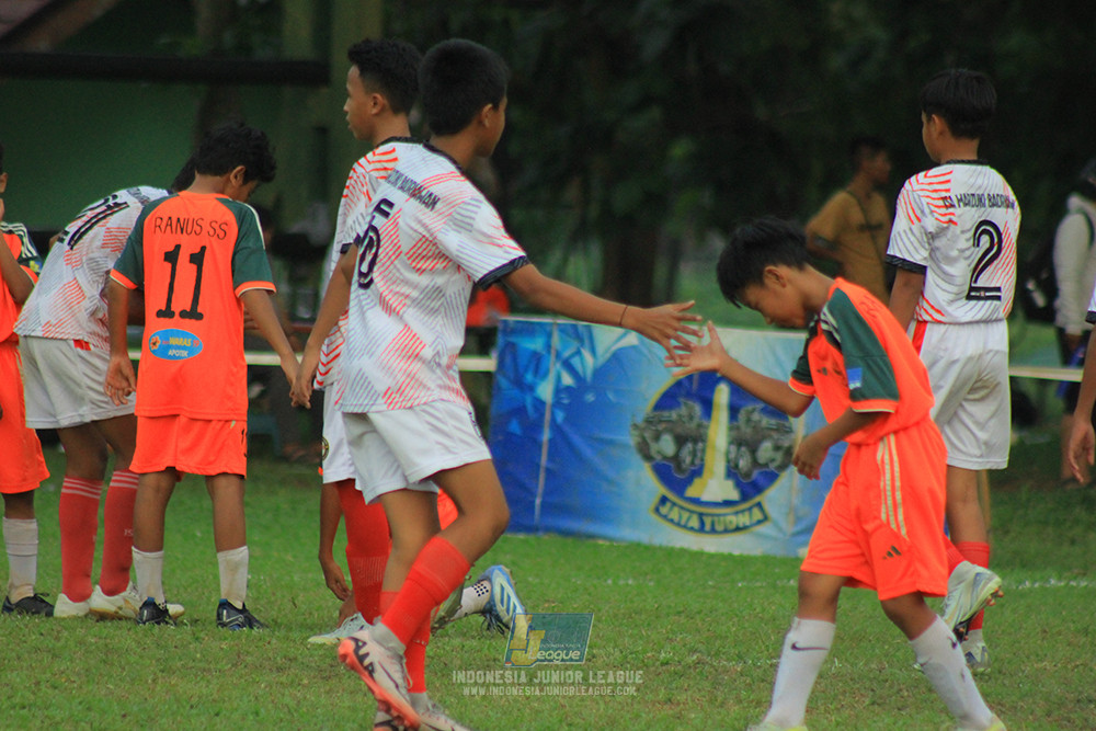 ijl u12 121025 isa marzuki bandriawan vs rajawali nusantara