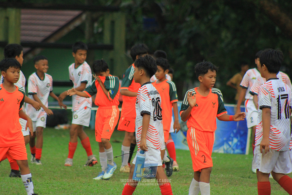 ijl u12 121025 isa marzuki bandriawan vs rajawali nusantara