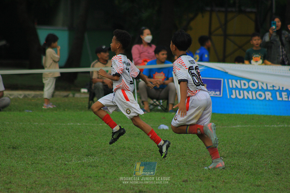 ijl u12 121025 isa marzuki bandriawan vs rajawali nusantara