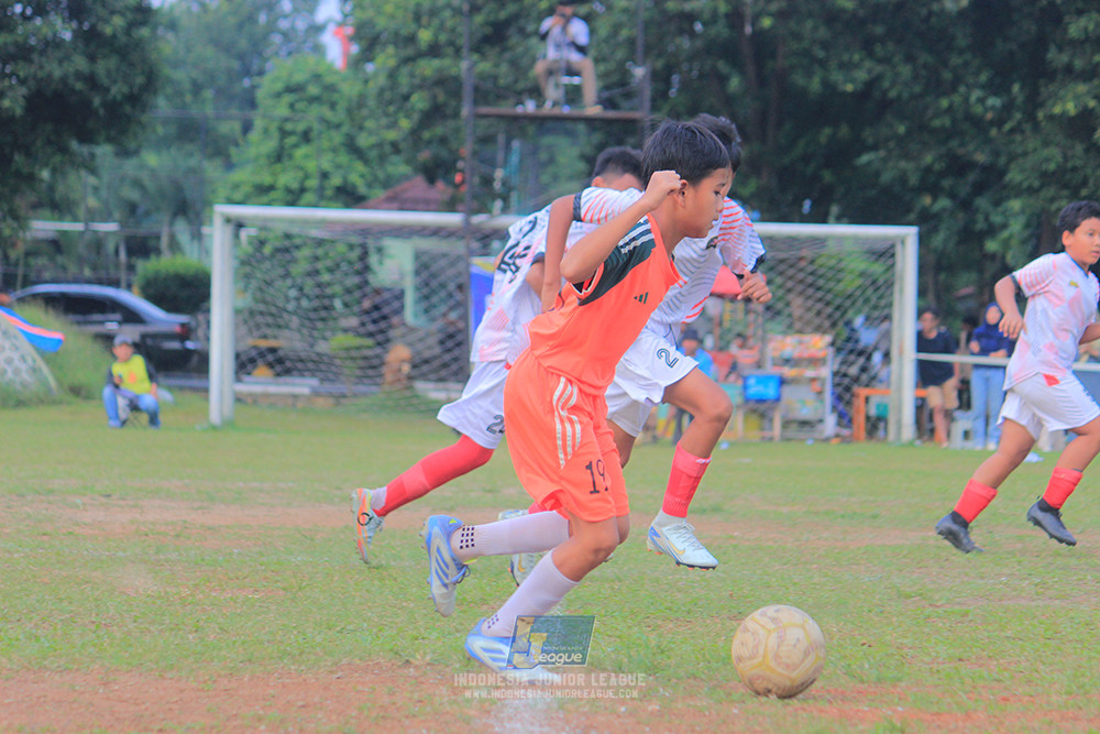 ijl u12 121025 isa marzuki bandriawan vs rajawali nusantara