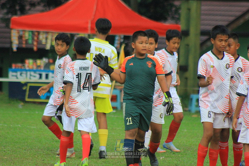 ijl u12 121025 isa marzuki bandriawan vs rajawali nusantara