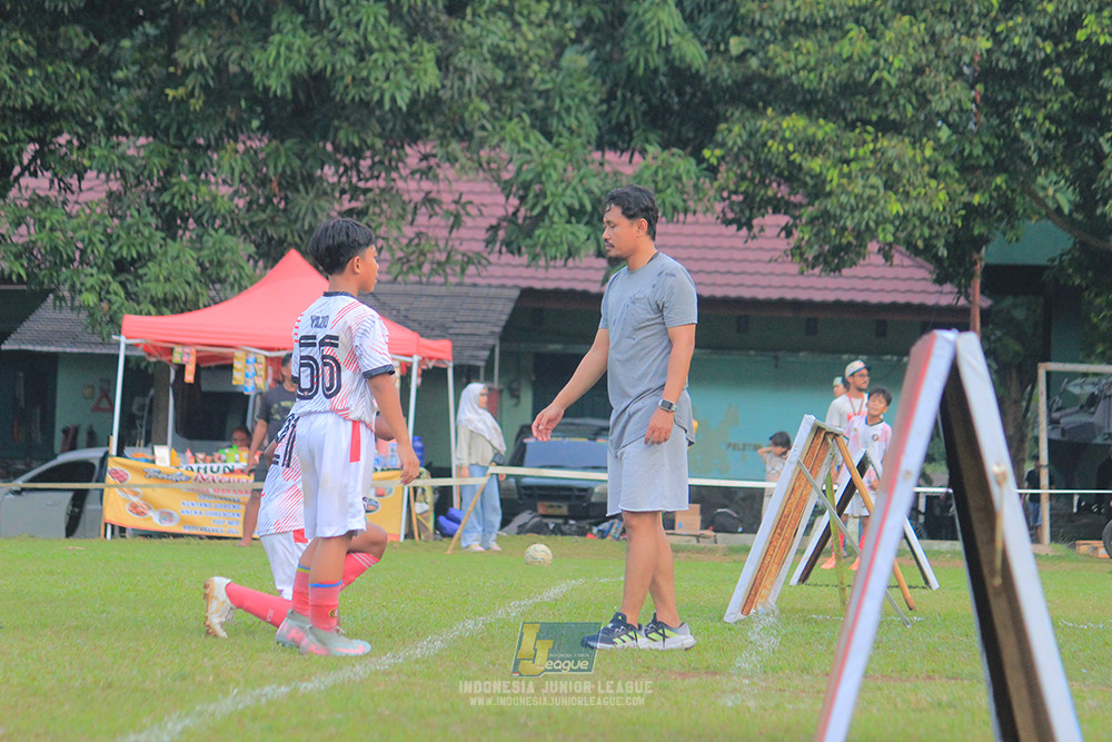 ijl u12 121025 isa marzuki bandriawan vs rajawali nusantara