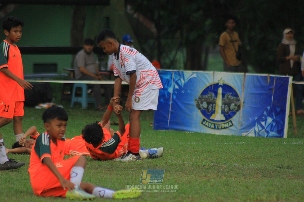 ijl u12 121025 isa marzuki bandriawan vs rajawali nusantara