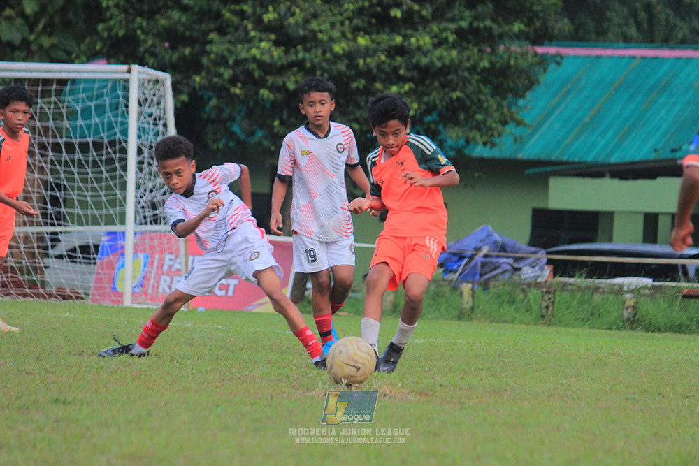 ijl u12 121025 isa marzuki bandriawan vs rajawali nusantara