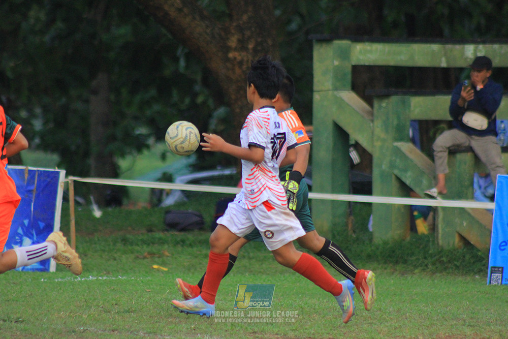 ijl u12 121025 isa marzuki bandriawan vs rajawali nusantara