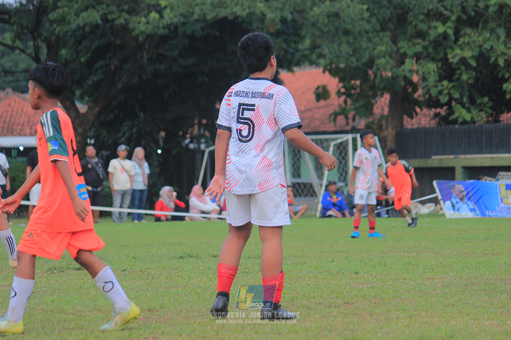 ijl u12 121025 isa marzuki bandriawan vs rajawali nusantara