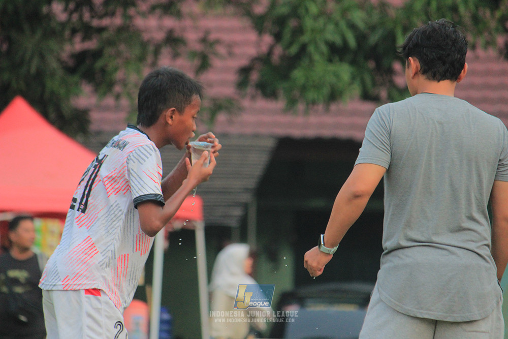 ijl u12 121025 isa marzuki bandriawan vs rajawali nusantara