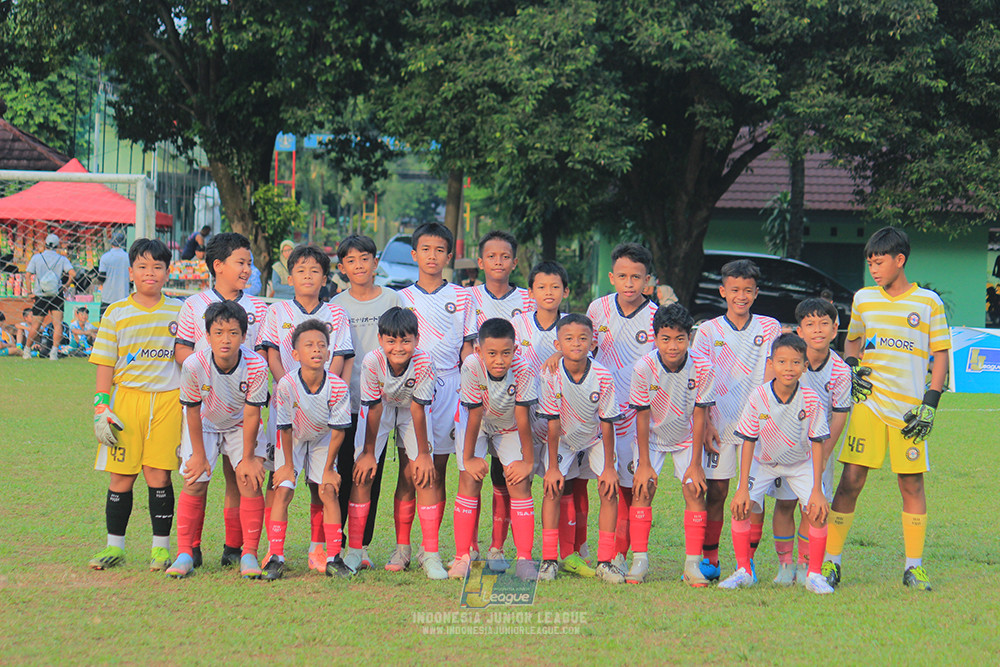ijl u12 121025 isa marzuki bandriawan vs rajawali nusantara