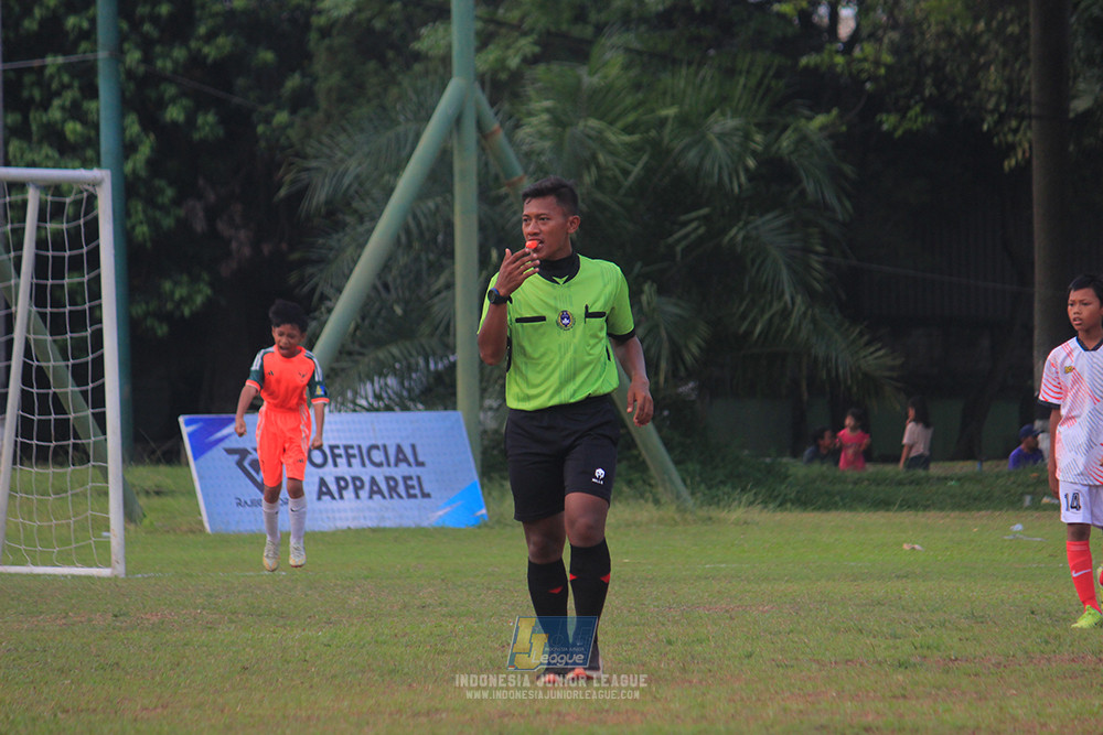 ijl u12 121025 isa marzuki bandriawan vs rajawali nusantara