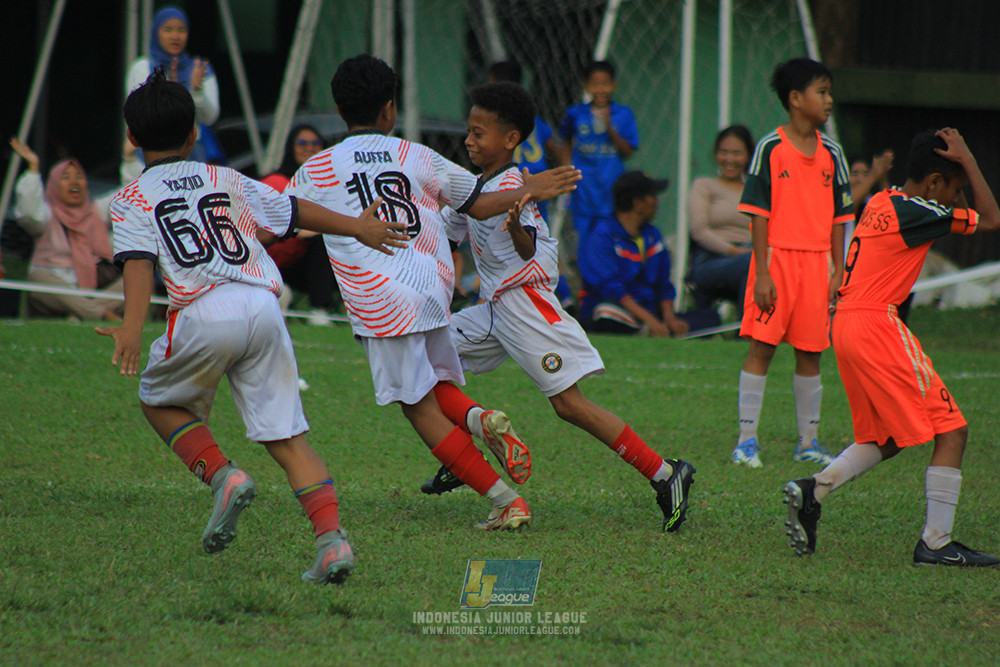 ijl u12 121025 isa marzuki bandriawan vs rajawali nusantara